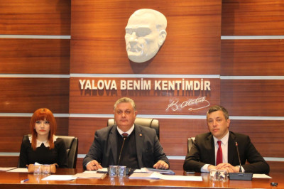 Başkan Gürel; Esefle kınıyorum