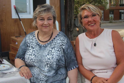 “Hedeflerimizde Birlikte, İhtiyaçlarımızda Benzersiz”