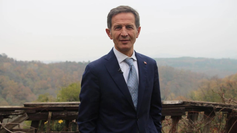 İsmail Atik "Yalova Halkını Kongreye Davet Ediyorum"