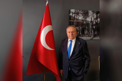 Kenan Engin: AK Parti İl Başkanlığı İçin Demokratik Bir Seçim Süreci Temenni Ediyoruz