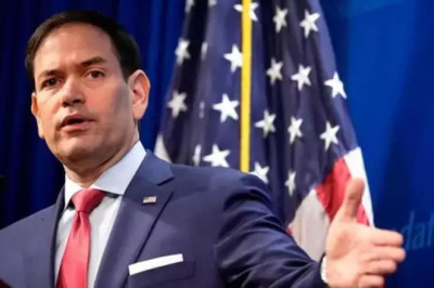 Trump'ın skandal Gazze açıklamasına 'geçici' savunması! ABD'li Bakan Rubio: 'Yardım etme çabası'