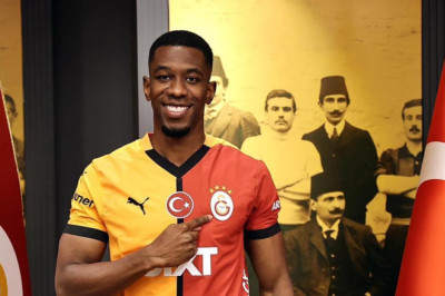 Son Dakika Transfer Haberi | Carlos Cuesta, Galatasaray