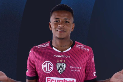 Son Dakika Transfer Haberi | Keny Arroyo, Beşiktaş’ta