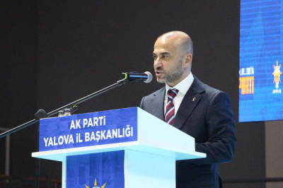 Umut Güçlü İle Yola Devam!