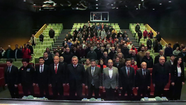 Yalova’da Afet Dirençli Kentler İçin Önemli Adım