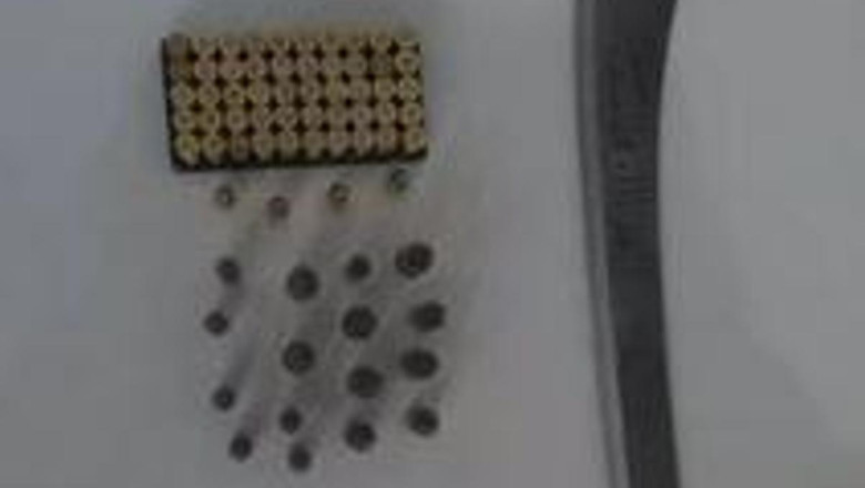 Kayseri'de ‘kılıçla’ yaralama olayının şüphelisi tutuklandı; o anlar kamerada