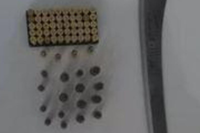 Kayseri'de ‘kılıçla’ yaralama olayının şüphelisi tutuklandı; o anlar kamerada