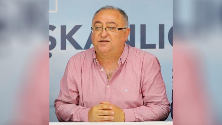 ‘Yarın bile geç olabilir’