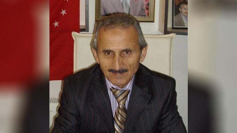 Başkan Sarıbaş; Çözüm Bağımsız Türkiye Partisi