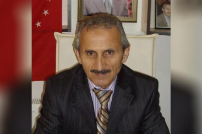 Başkan Sarıbaş; Çözüm Bağımsız Türkiye Partisi