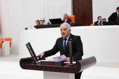 Artan Zamlar Halk Sağlığını Tehlikeye Atmaktadır