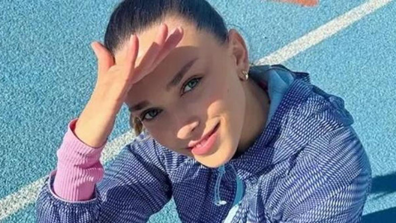 Survivor Sevgi'nin branşı şaşırttı: Survivor Sevgi kimdir, kaç yaşında, nereli? Sevgi İme Gönüllüler takımında!