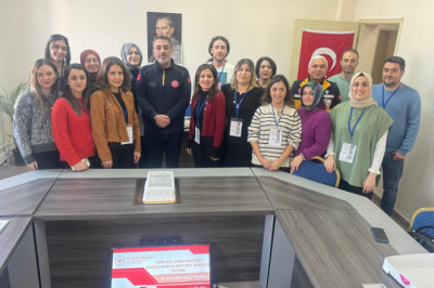 Yalova’da İlk Kez Tıbbi Acil Çağrı Yönetimi Eğitimi Düzenlendi