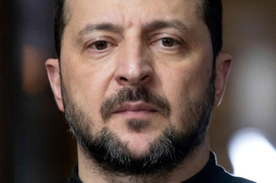 Zelenski'den Avrupa'ya dikkat çeken çağrı: Zamanı geldi