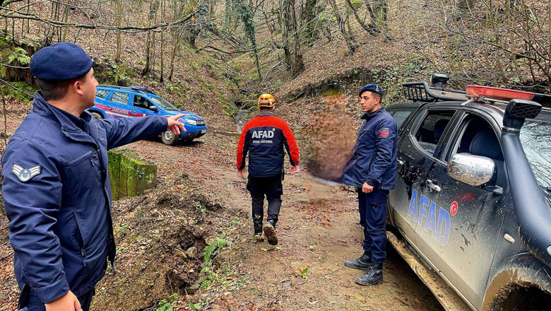 Kurtköy’de Kaybolan Aile Bulundu!