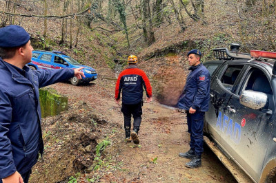 Kurtköy’de Kaybolan Aile Bulundu!