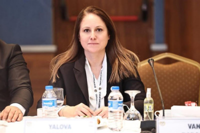 Başkan Çavuş, TBB Toplantısına Katıldı