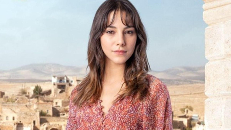 Dilin Döğer: Uzak Şehir Zerrin kimdir? Dilin Döğer kaç yaşında, hangi dizilerde oynadı?