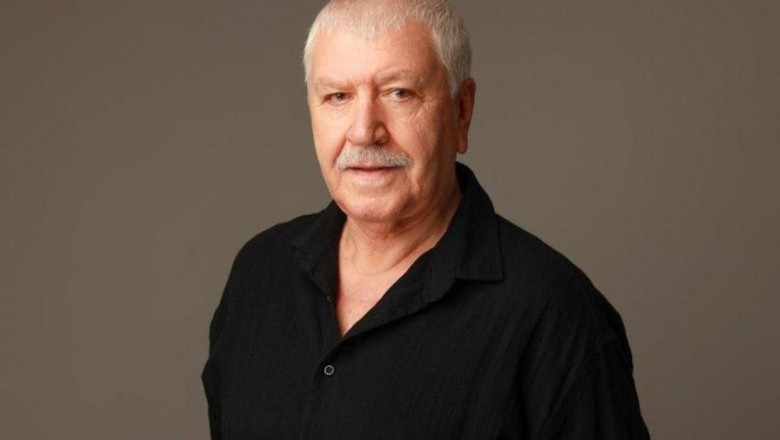 Uzak Şehir Mahmut kimdir? Mahmut Cevher canlandırıyor!