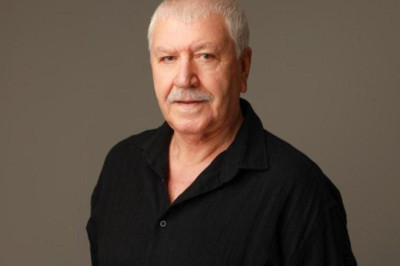 Uzak Şehir Mahmut kimdir? Mahmut Cevher canlandırıyor!