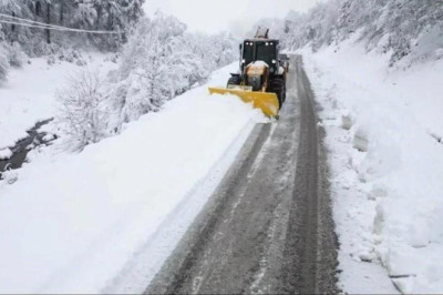 Son dakika: Yarın Bilecik'te okullar tatil mi? Bozöyük 20 Şubat 2025 Bilecik okul tatili için Valilik açıklama yaptı mı?
