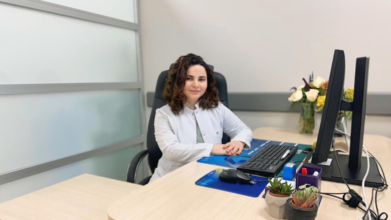 Hekim Kadrosu Güçlenmeye Devam Ediyor!