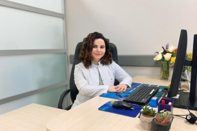 Hekim Kadrosu Güçlenmeye Devam Ediyor!