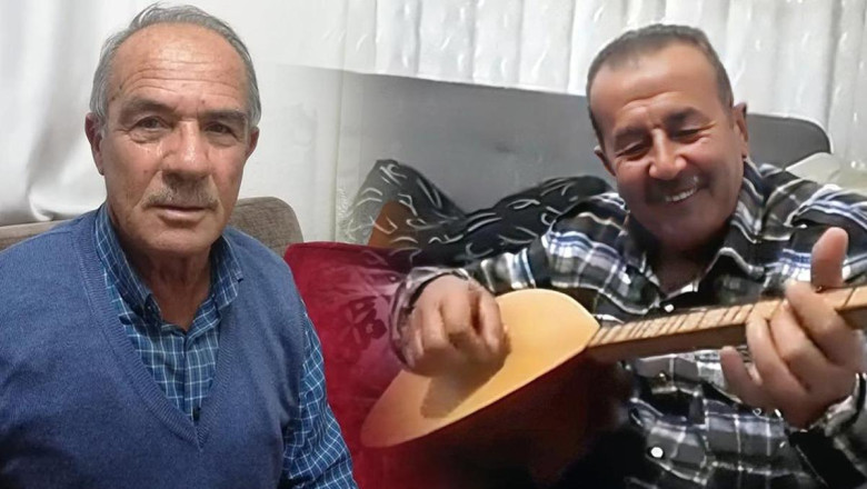 Ava giderken avlandı! Kazara arkadaşını vurdu