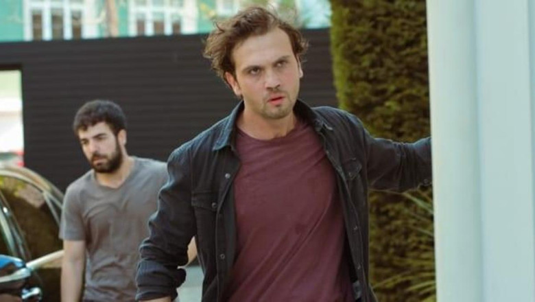 Deha Devran kimdir? Aras Bulut İynemli kaç yaşında?