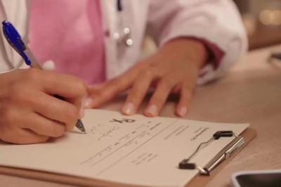 Muayene katkı paylarına yeni düzenleme