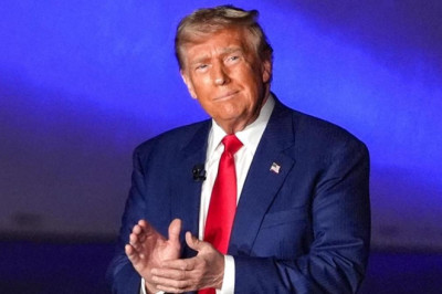 Trump'tan Almanya'daki seçim sonuçları için ilk değerlendirme