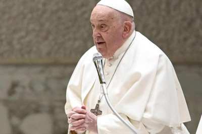 Vatikan: Papa'nın durumu kritik