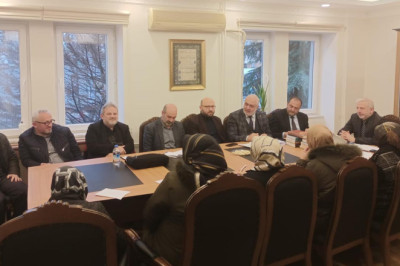 Yalova İl Müftülüğü’nde Ramazan Hazırlıkları Başladı