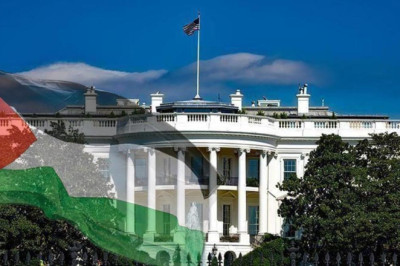 Beyaz Saray'dan Gazze'de ateşkes açıklaması