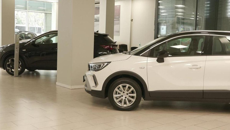 İkinci el araçta fiyatlar düşüyor