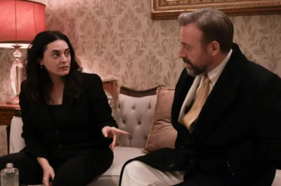 Kral Kaybederse nerede çekildi? Kral Kaybederse hangi yılları anlatıyor?