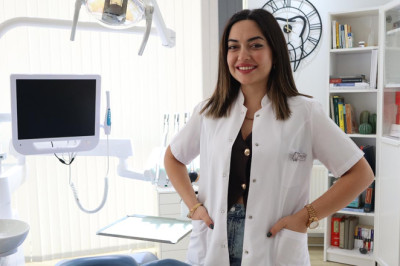 Ramazan’da Ağız ve Diş Sağlığına Dikkat!