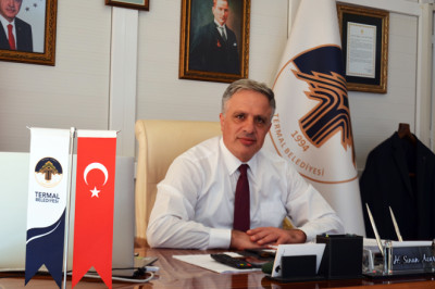 Başkan Acar; Ramazan Ayına Erişmenin Mutluluğunu Yaşıyoruz