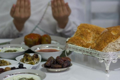 Oruç açma duası: İftar duası Arapça okunuşu ve Türkçe anlamı.. Oruç nasıl açılır?