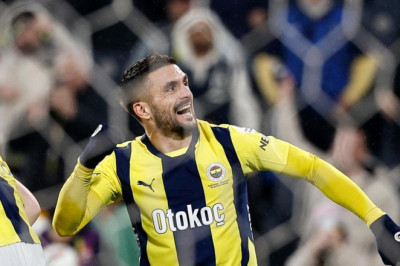 Dusan Tadic: Bizim hedefimiz tüm maçları kazanmak