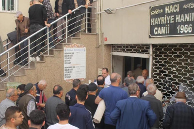 Yalova’da İftar Çadırı Var Mı?