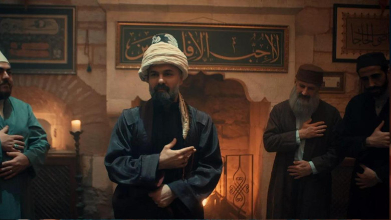 Kızıl Goncalar nerede çekildi? Kızıl Goncalar hangi yerde çekildi? Kızıl Goncalar hangi il ve ilçede çekilmiş?