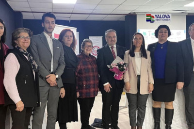 Kolon Kanserine Dikkat Çektiler