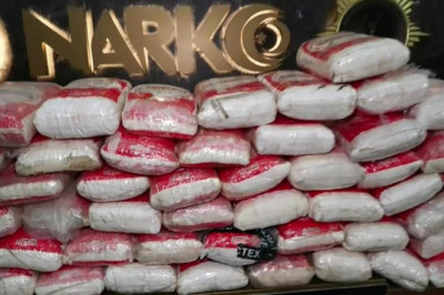 76 ilde zehir tacirlerine darbe