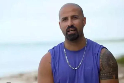 Survivor Volkan kimdir, kaç yaşında, nereli? Volkan Çetinkaya gerçek mesleği! Sivil hayatta ne iş yapıyor?