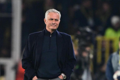 Jose Mourinho: Bugün pozitif hiçbir şey yoktu