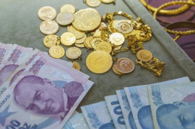 Bir rekor kırıyor bir düşüyor: ALTIN nereye gider?