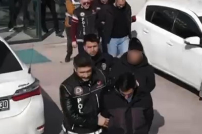 Yalova'da Narkotik Operasyonunda 5 Tutuklama