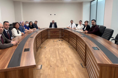 Normal Doğuma Teşvik İçin Toplandılar