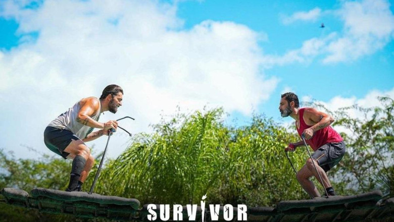 Bu akşamki Üçüncü eleme adayı... Survivor eleme adayı kim oldu? 12 Mart 2025 Survivor'da yaşananlar!